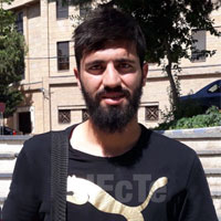 عکس و بیوگرافی محمد دانشگر
