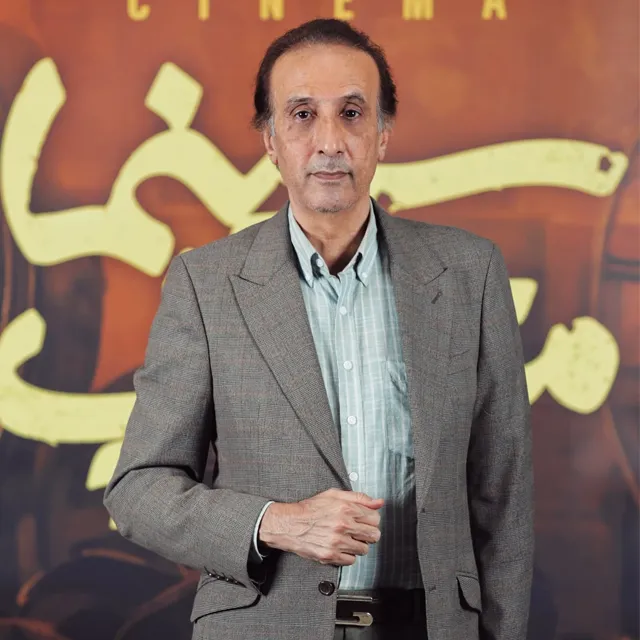 بیوگرافی محمدرضا حیاتی گوینده خبر