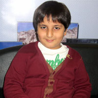 عکس و بیوگرافی محمدرضا شیرخانلو