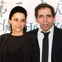 بیوگرافی محسن مخملباف