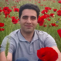 عکس و بیوگرافی مجتبی ساعی