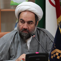 بیوگرافی شیخ مصطفی محامی امام جمعه زاهدان
