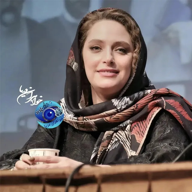نگین معتضدی