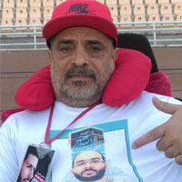 بیوگرافی موسی سلامت