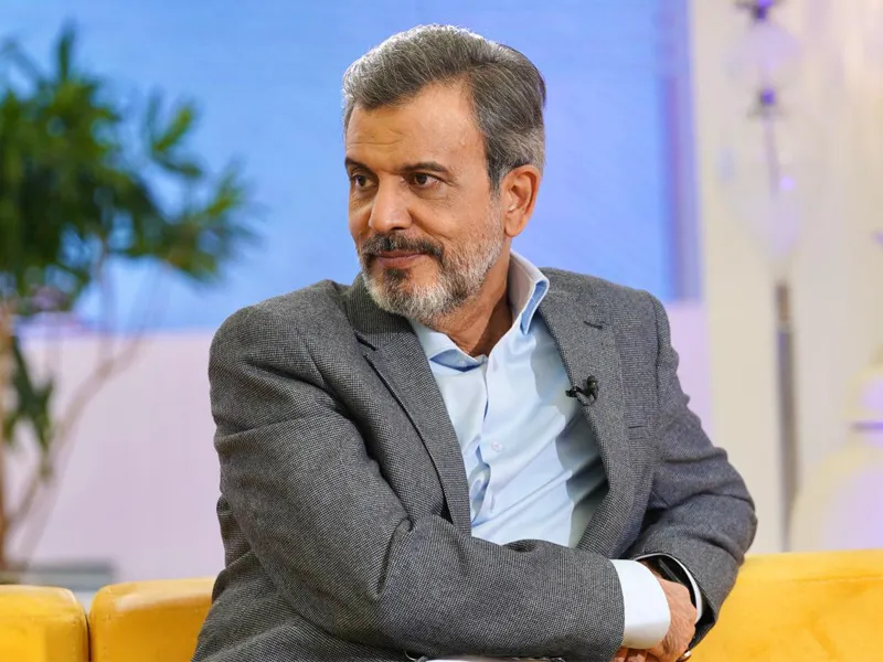 بیوگرافی محمدرضا شهیدی فرد از اجرا تا حواشی و بازگشت