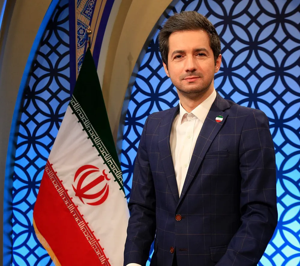 بیوگرافی نجم الدین شریعتی از اجرا تا شهرت