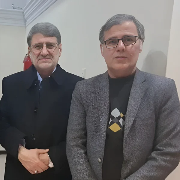 ناصر غلامی هوجقان