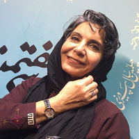 عکس و بیوگرافی نیره فراهانی