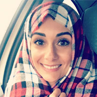 بیوگرافی نازنین نور