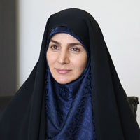 بیوگرافی ندا ملکی