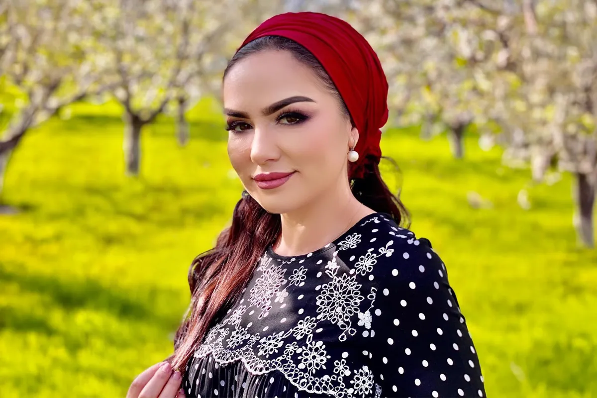 بیوگرافی نگینه امانقلوا (خواننده) از شهرت تا ازدواج
