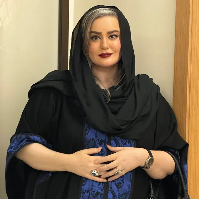 نعیمه نظام دوست