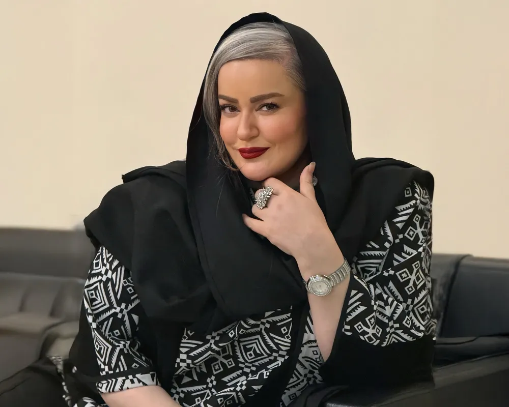 بیوگرافی نعیمه نظام دوست از شهرت تا ازدواج و چاقی