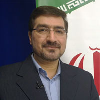 بیوگرافی نظام اسلامی