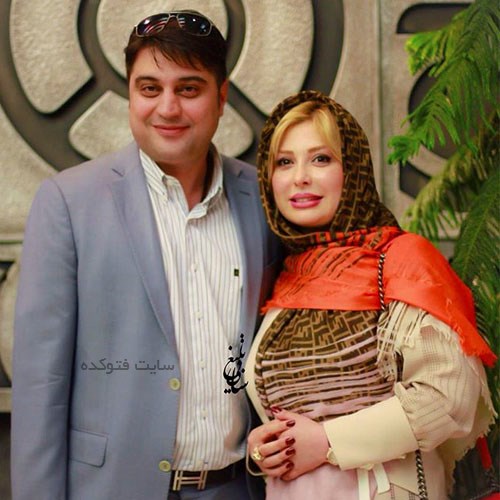 ماجرای طلاق نیوشا ضیغمی