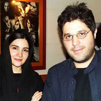بیوگرافی نورا هاشمی و همسرش