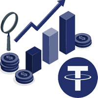 خرید ارز دیجیتال تتر