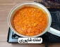 طرز تهیه املت شاپوری خوشمزه با فیلم مراحل