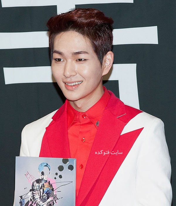 عکس اونیو از شاینی Onew shinee با ناگفته ها و شهرت