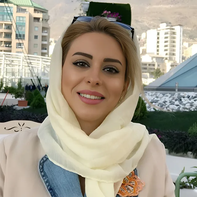 نسبت زهرا اویسی و فتحعلی اویسی