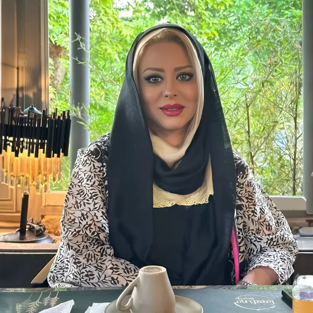 بیوگرافی زهرا اویسی از بازیگری تا وکالت با ناگفته ها