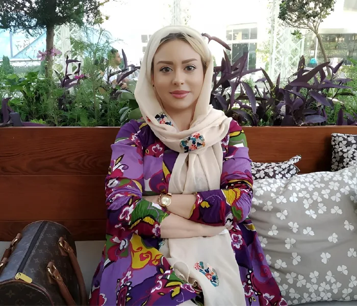همه چیز در مورد زهرا اویسی