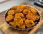 طرز تهیه پاکوره جنوبی - هندی؛ غذای خوشمزه، ترد و اصیل