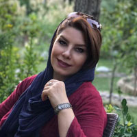 بیوگرافی پرستو کرمی