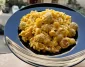 طرز تهیه پاستا میت بال مرغ با سس لیمویی خامه ای