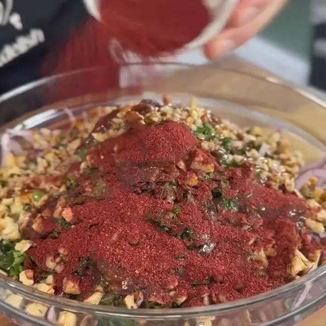 آموزش پیاز پرورده به سبک شمالی و گیلانی