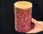 طرز تهیه پیاز پرورده فوری با فیلم مرحله به مرحله
