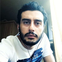 پژمان یاوری