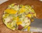 طرز تهیه غذای ساده و بی دردسر که از خوردنش سیر نمی شوید