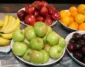 میوه های سرشار از پتاسیم برای افزایش طبیعی سطح پتاسیم