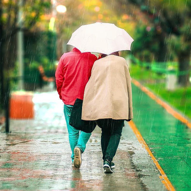 جملات ناب عاشقانه و احساسی