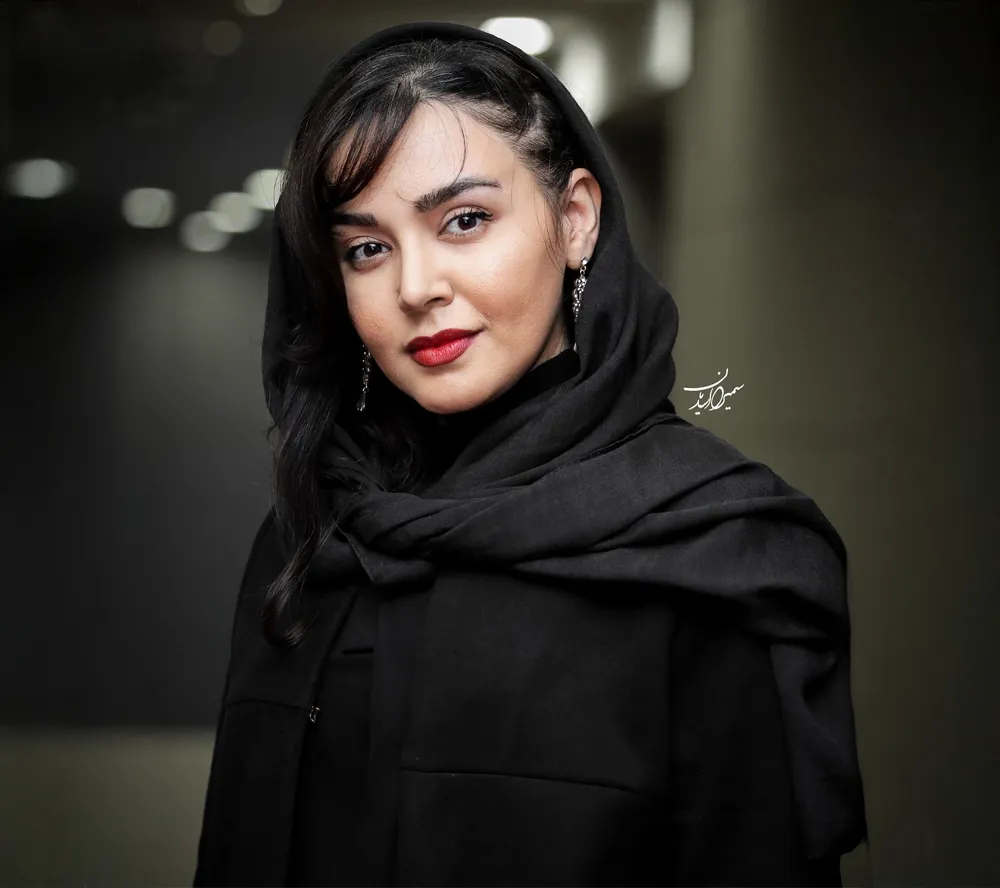 بیوگرافی ندا قاسمی از تئاتر تا شهرت با ناگفته ها