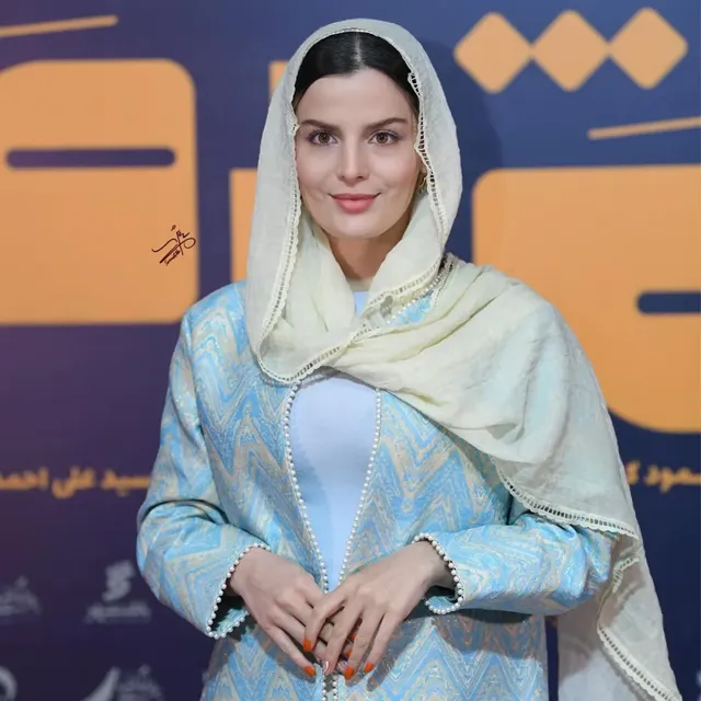 غزاله اکرمی بازیگر کیست