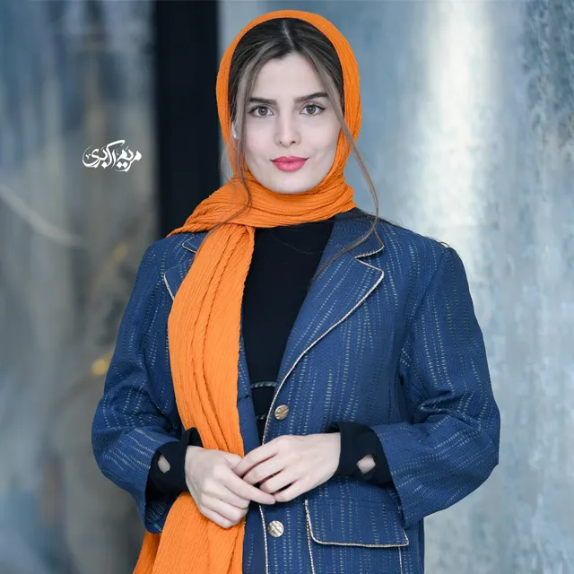 غزاله اکرمی