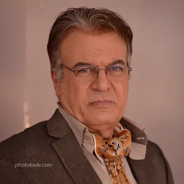 غلامرضا نیکخواه (فریدون)