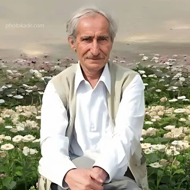 باقر صحرارودی (بهرام)