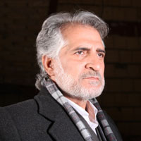 بیوگرافی رحمان باقریان