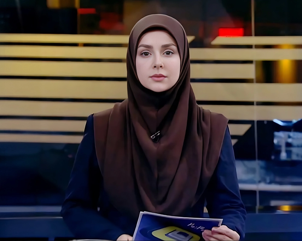 بیوگرافی شعله رزمجو خبرنگار و گوینده خبر