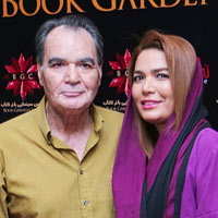 بیوگرافی رضا صفایی پور