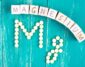 منیزیم چیست؟ + معرفی انواع و نحوه مصرف
