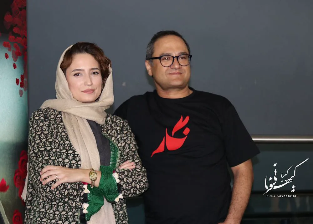 بیوگرافی رامبد جوان و همسرش نگار جواهریان