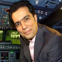 سعید توکلی مجری