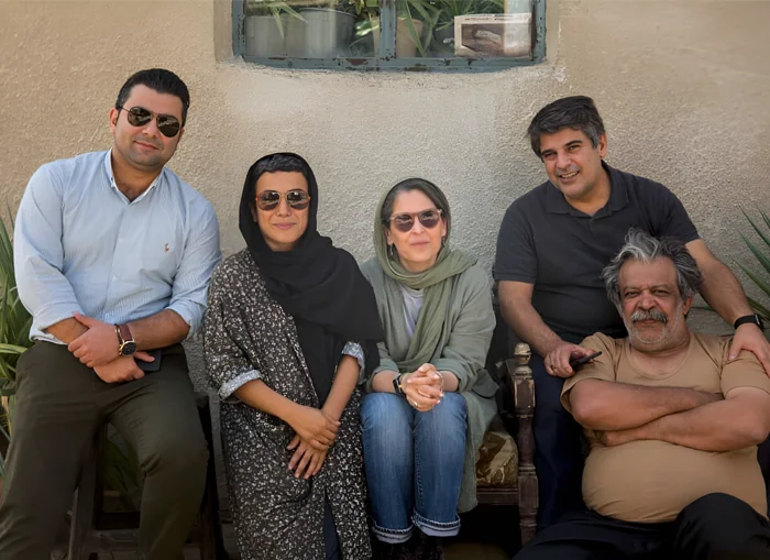 سعید صفرپور از تهیه کنندگی تا سرمایه گذاری