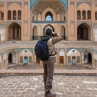 فلایتو جاذبه های گردشگری کاشان را بهتر بشناسید