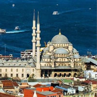 همه چیز درباره رزرو ارزانترین تور استانبول به کمک سفرمارکت
