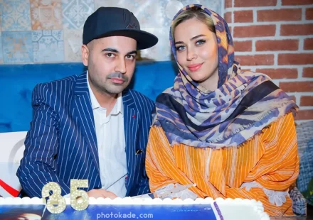 بیوگرافی بهنام صفوی و همسرش از بیماری تا فوت